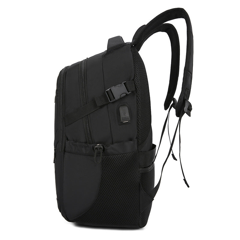 Ergonomischer Multifunktionaler Daypack Brehn