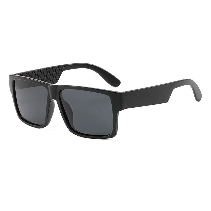 Damen Sportliche Sonnenbrille mit innovativem Design und polarisierenden Gläsern Brehn
