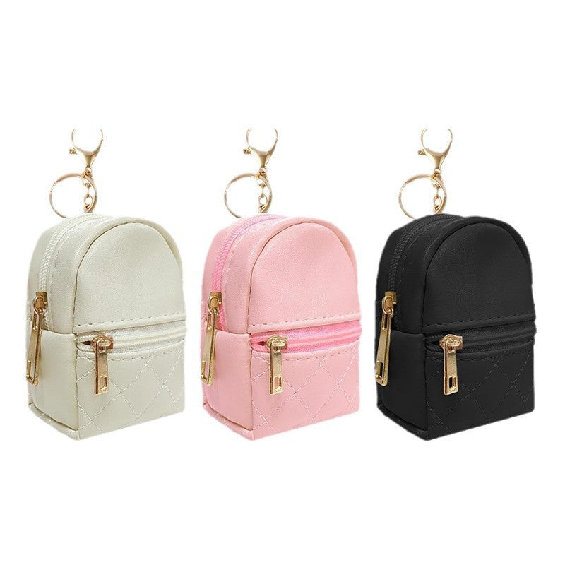 Mini Rucksack Schlüsselanhänger Brehn
