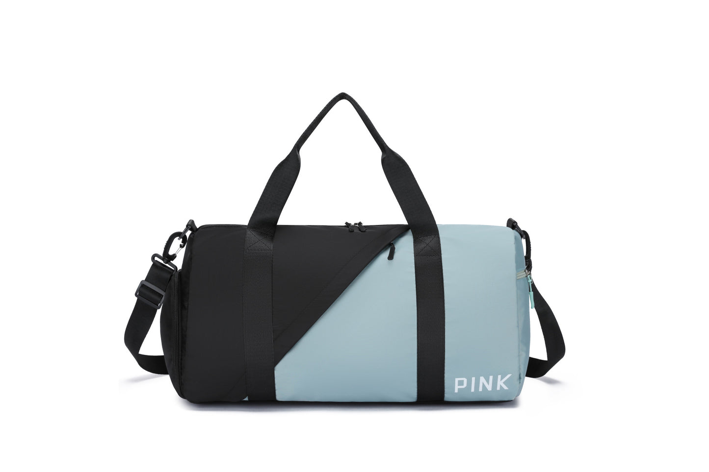 Sportliche Multifunktions-Duffel-Tasche Brehn
