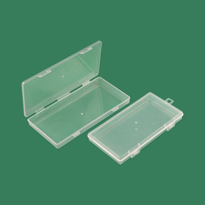 Tragbare Organizer-Box Brehn