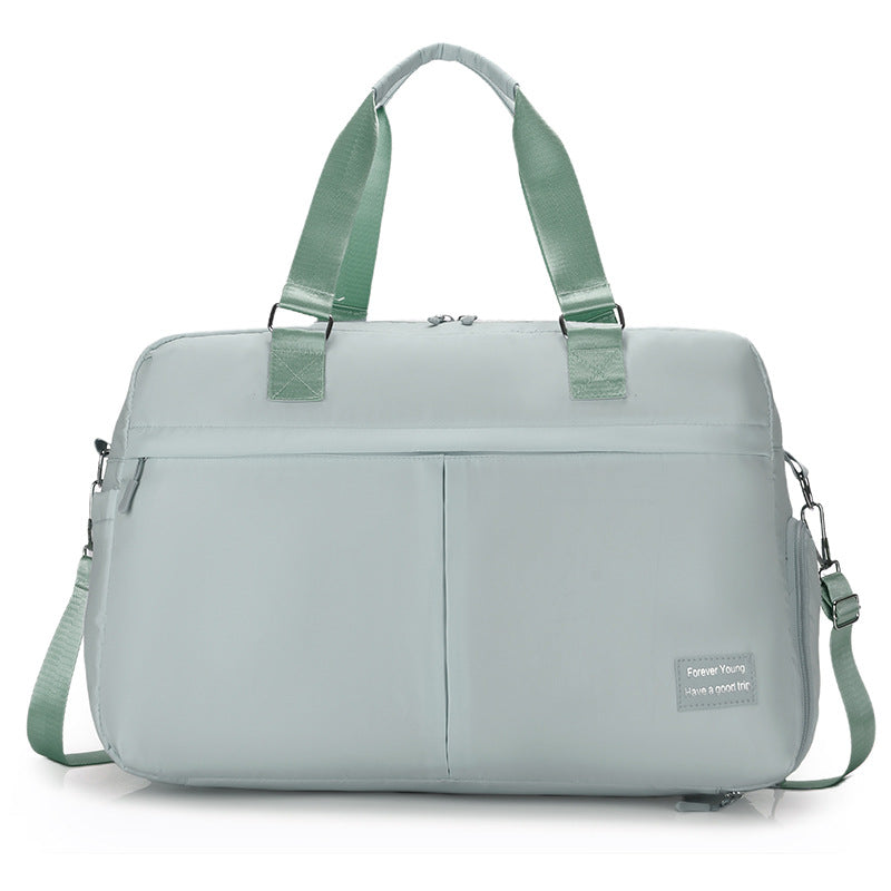 Vielseitige Sport-Duffle-Tasche Brehn