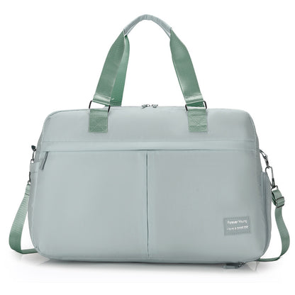 Vielseitige Sport-Duffle-Tasche Brehn