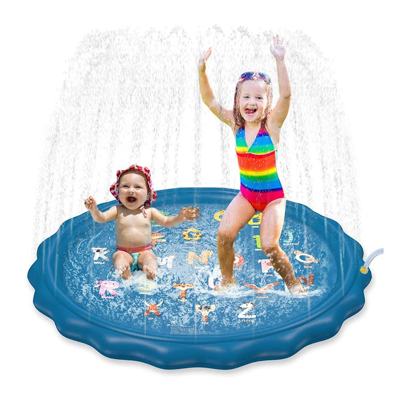 Damen Spielmatte Brehn