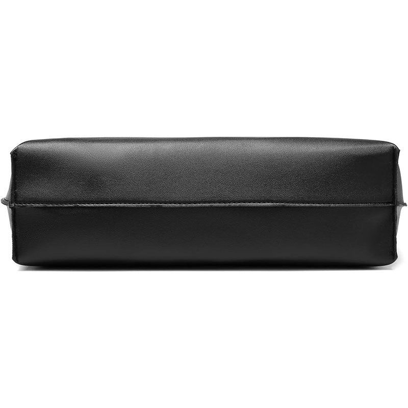Elegante Handtasche Im Modernen Krokodil-Leder-Look Brehn