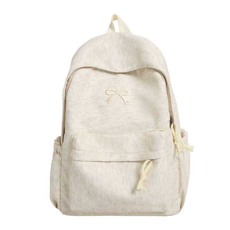 Stylischer Funktionaler Rucksack