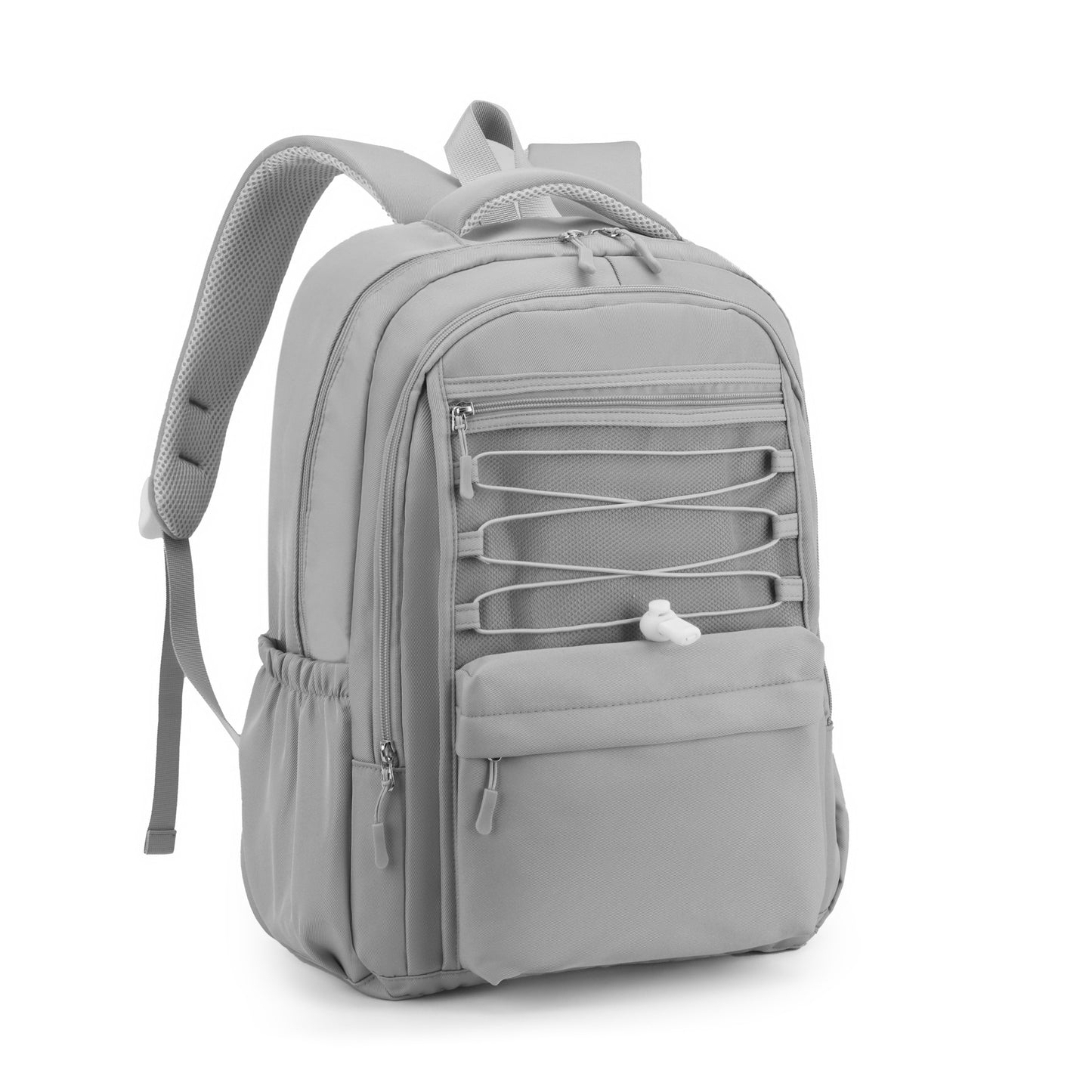 Ergonomischer Rucksack mit Vielseitigem Stauraumsystem Brehn
