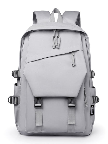 Moderner Rucksack mit Multifunktionalen Fächern Brehn
