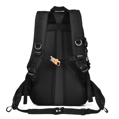 Vielseitiger Outdoor-Abenteuer-Rucksack Brehn