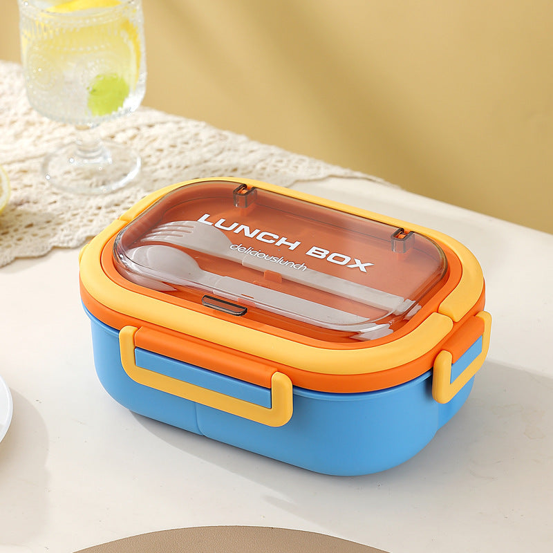 Smart Food Storage Bento Box