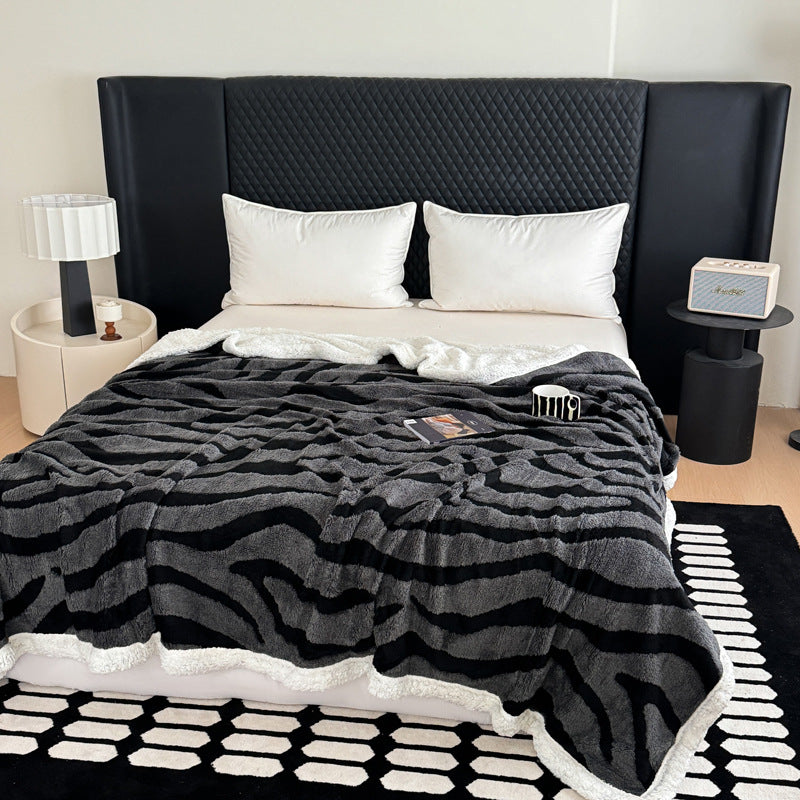 Damen Kuscheldecke Brehn