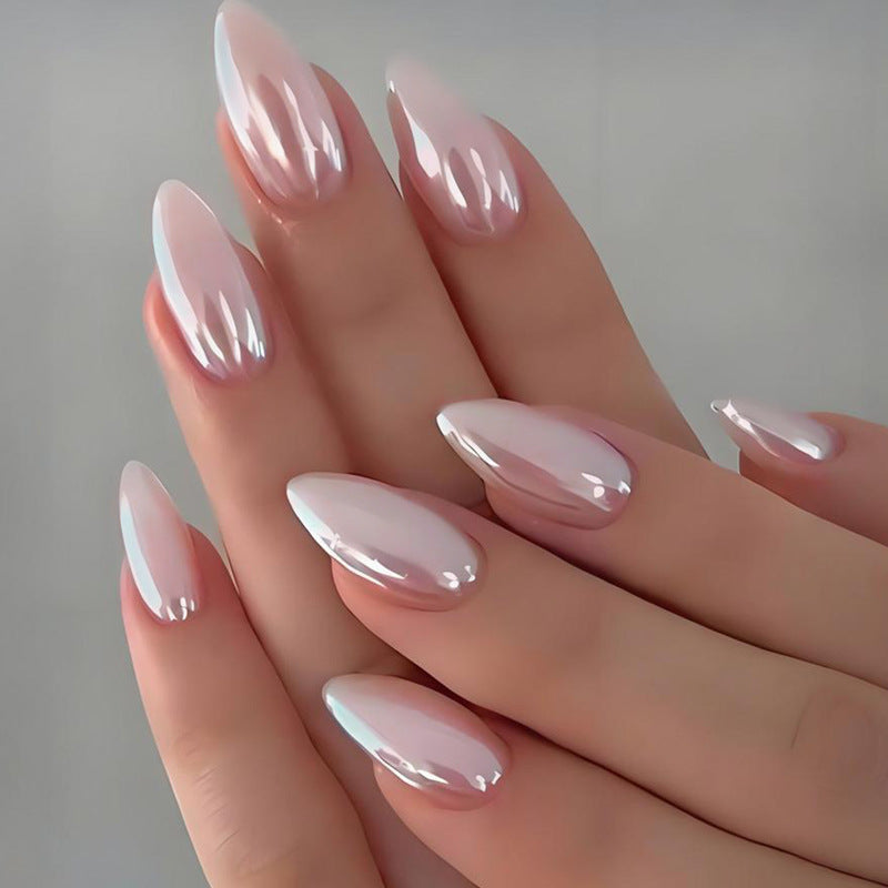 Elegante Nageltips Brehn