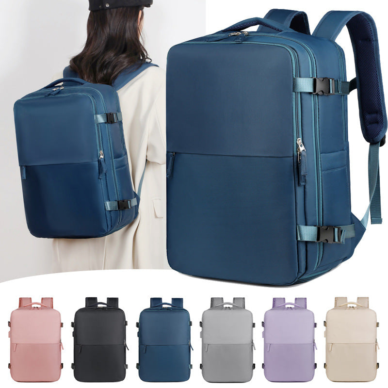 Allzweck Vielseitiger Rucksack Brehn