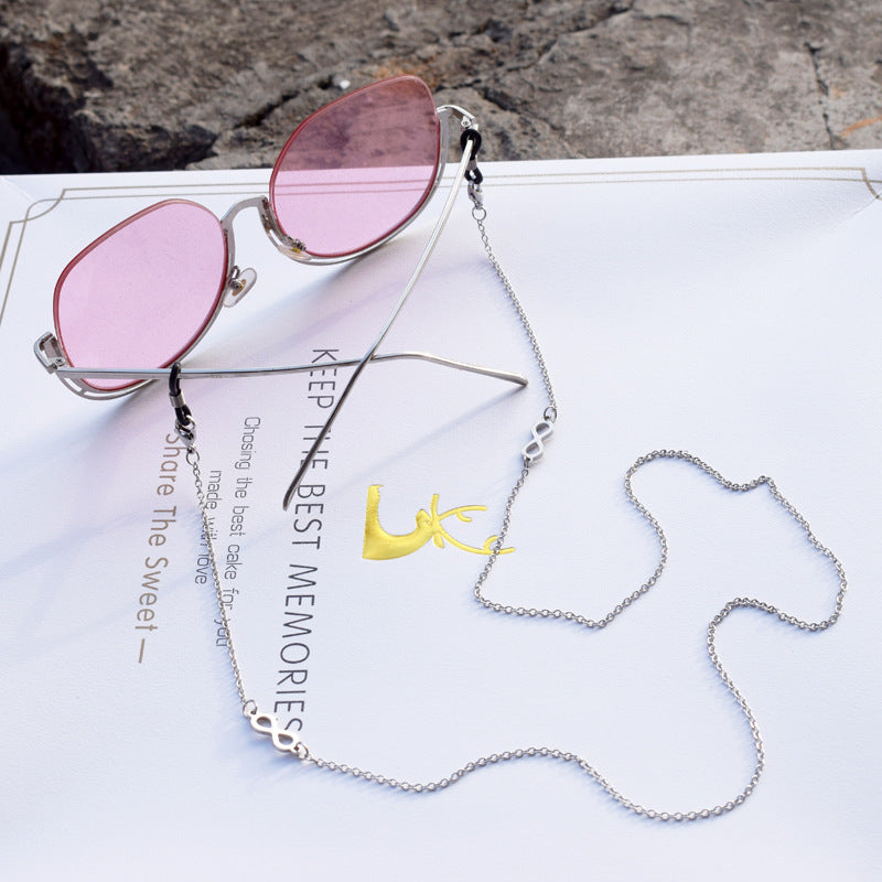 Infinity Design Eyewear Kette Brehn