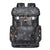 Hochleistungs-Wasserdichte Abenteuer-Rucksack Brehn