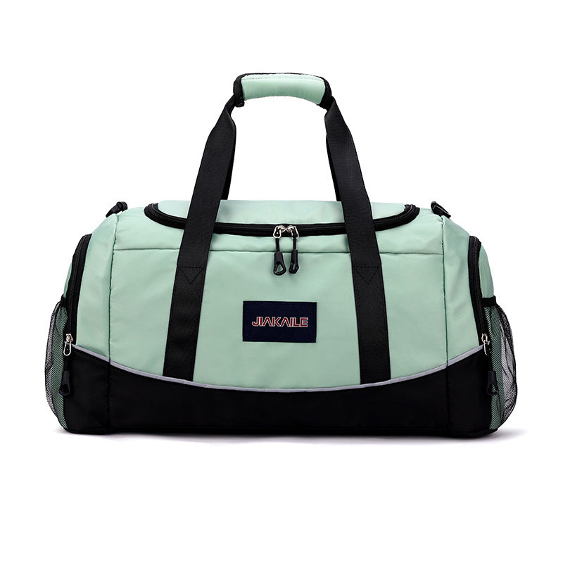 Haltbarer Sport-Duffle-Bag Brehn