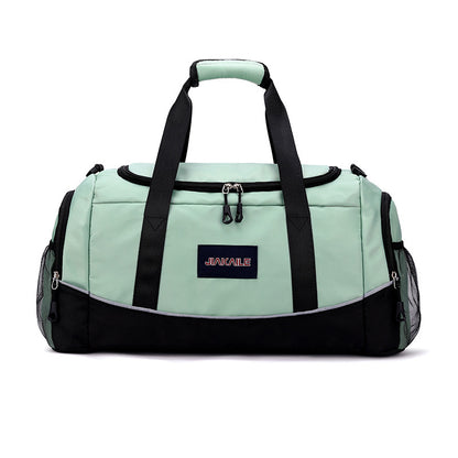 Haltbarer Sport-Duffle-Bag Brehn