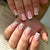 Glamorous Nail Art Kit Brehn
