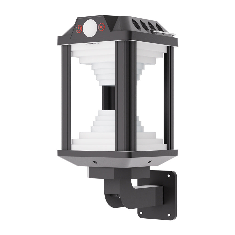 Outdoor Solar LED Laterne Brehn