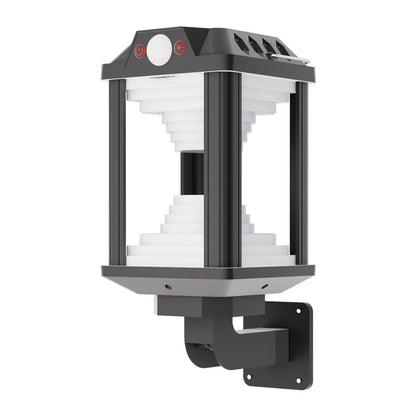Outdoor Solar LED Laterne Brehn