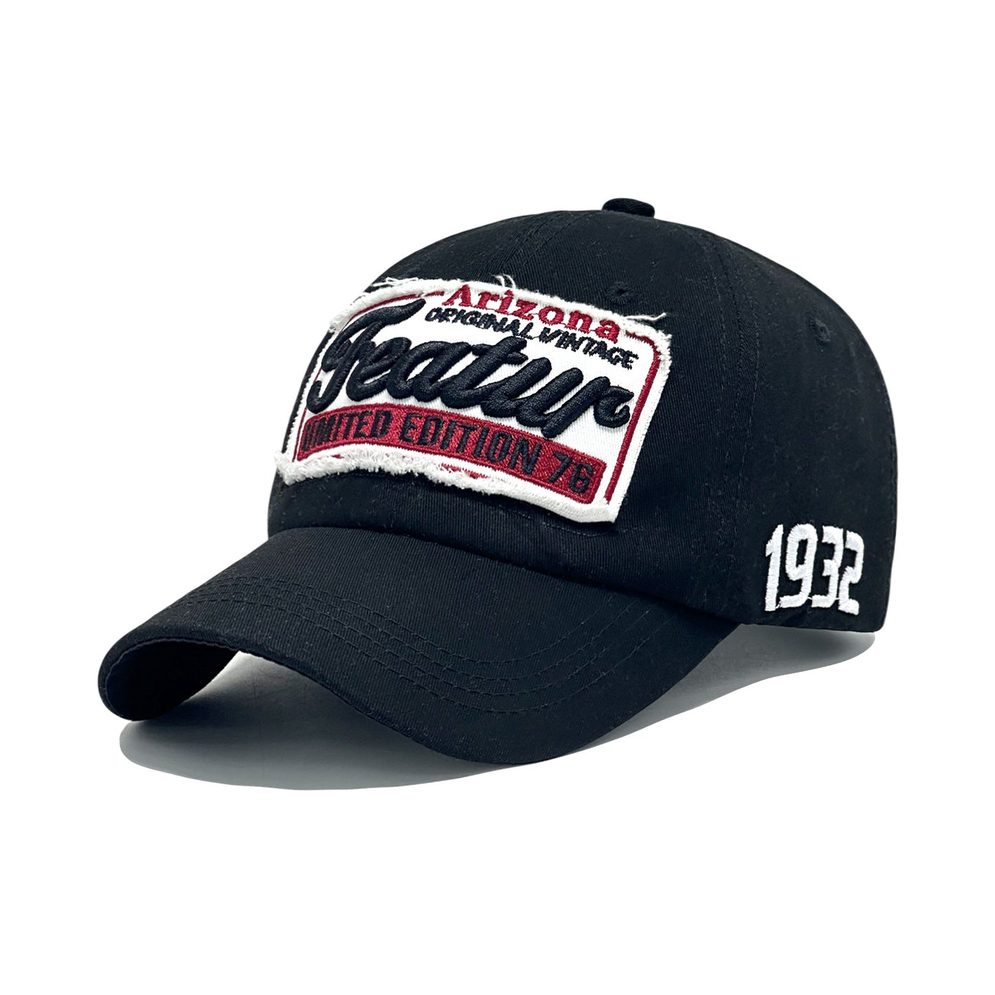 Damen limitierte Edition Baseballcap Brehn
