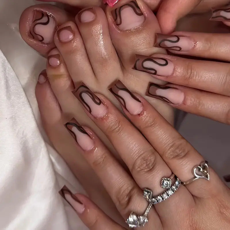 Nail Art Brehn