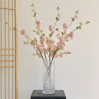 Künstlicher Blumenblütenstiel