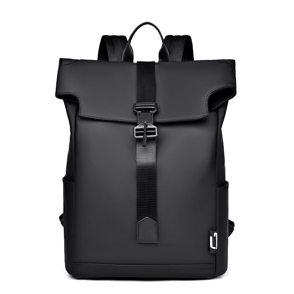 Roll-Top Wasserdichter Rucksack Brehn 1786717558