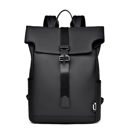 Roll-Top Wasserdichter Rucksack Brehn 1786717558