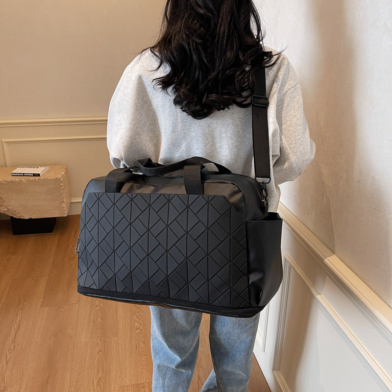 Reise Sport Duffel Tasche Brehn