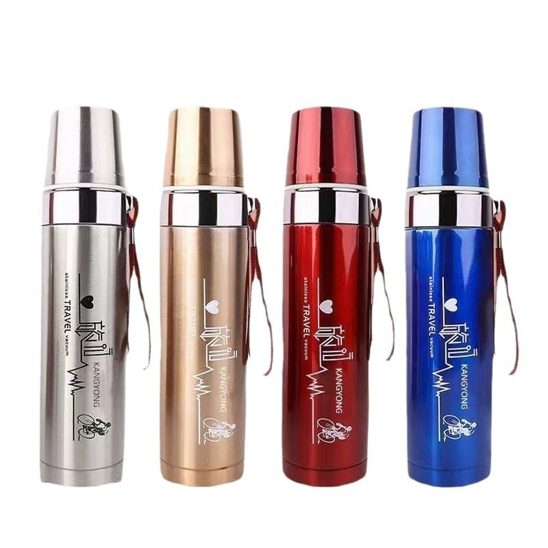 Damen Isolierflasche Brehn