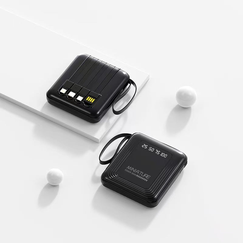 Mini Bluetooth-Lautsprecher Brehn