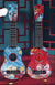 Premium Holz Ukulele Brehn