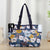Funktionale Strandtasche Brehn
