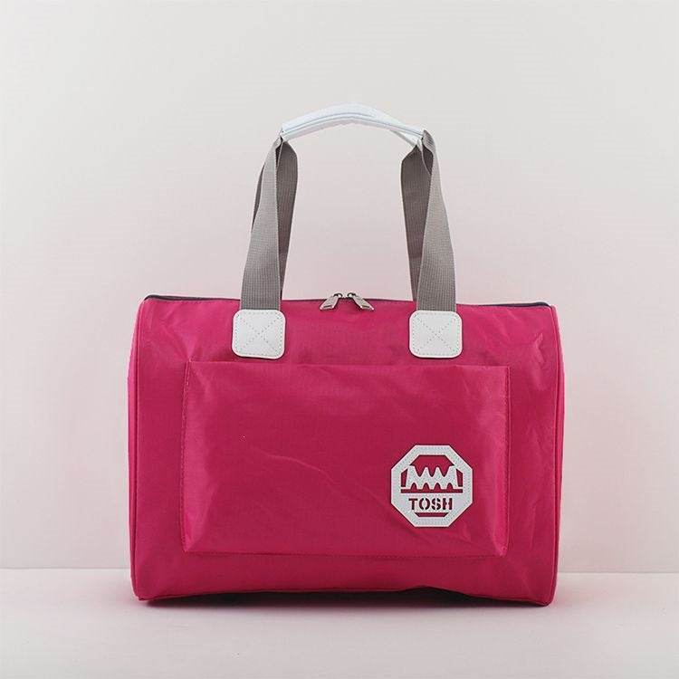 Sportliche Reisetasche Brehn