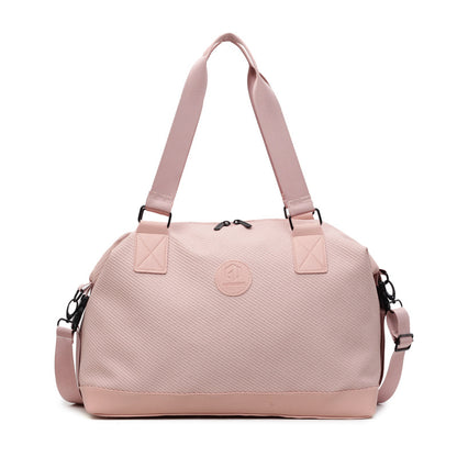 Haltbarer Reise Fitness Duffel Tasche