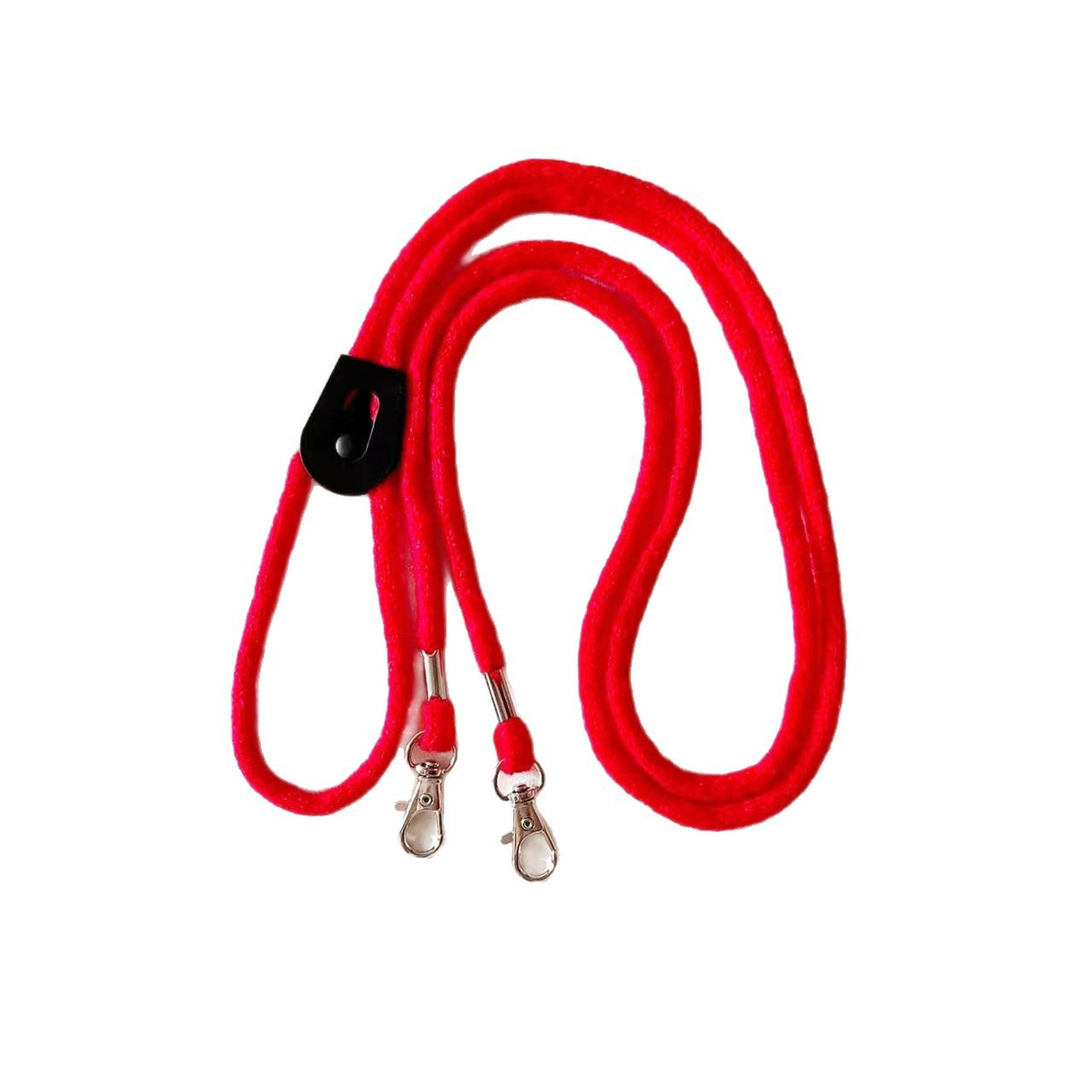 Verstellbare Strick-Utility-Lanyard Brehn
