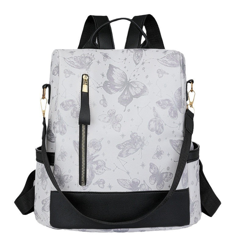 Stylischer Mehrzweck-Rucksack Brehn
