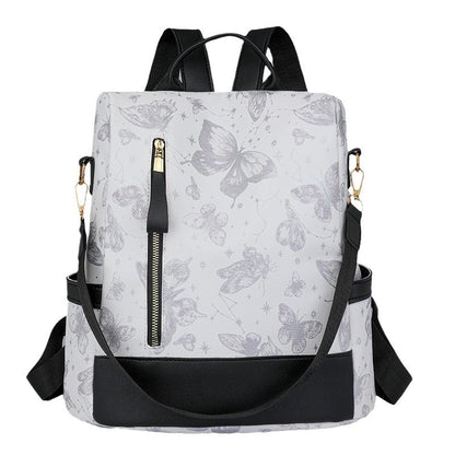 Stylischer Mehrzweck-Rucksack Brehn