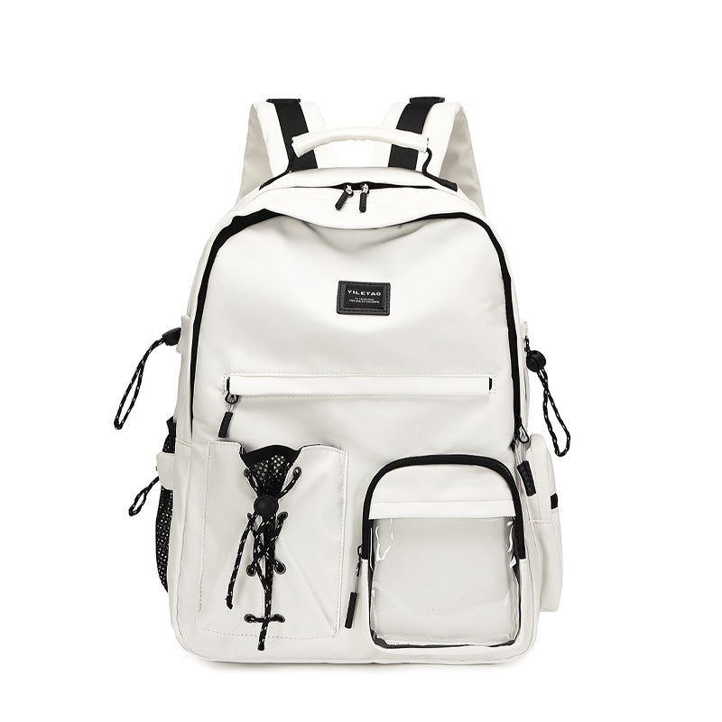 Funktionaler Reise-Laptop-Schulrucksack Brehn