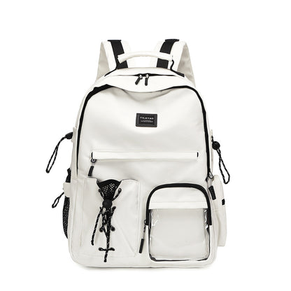 Funktionaler Reise-Laptop-Schulrucksack Brehn