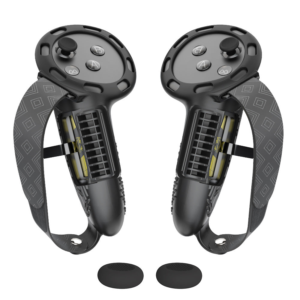 Virtual Reality Controller Brehn