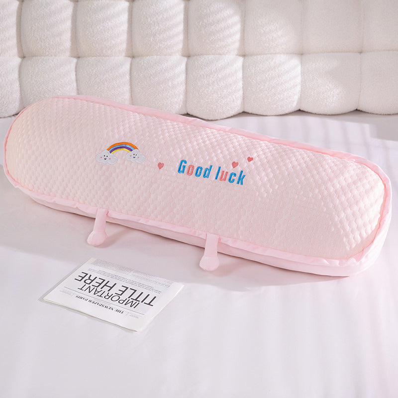 Ergonomisches Kuschelkissen mit Motiv Brehn