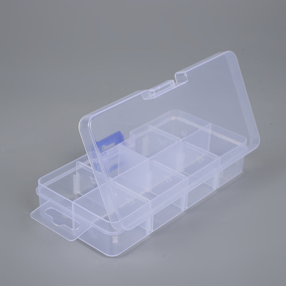 Vielseitiger Craft Storage Organizer Brehn