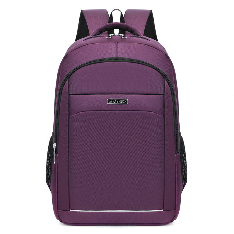 Ergonomischer Mehrfachfach-Rucksack Brehn
