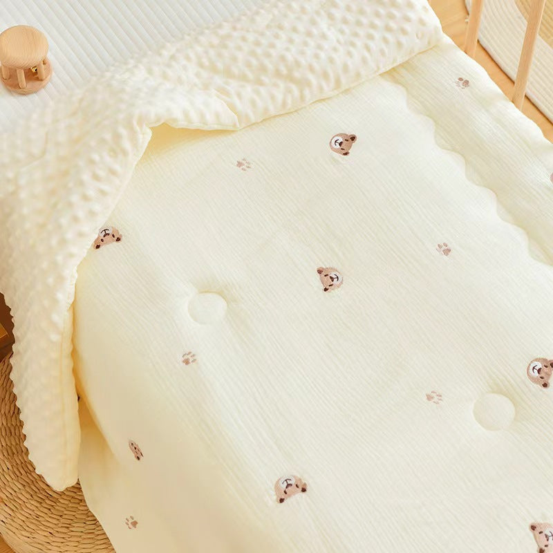 Damen Kuscheldecke Brehn