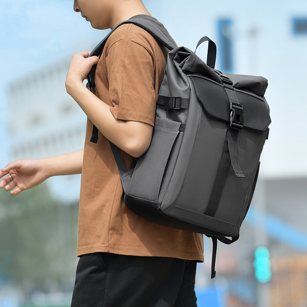 Vielseitiger Urban Rucksack Brehn
