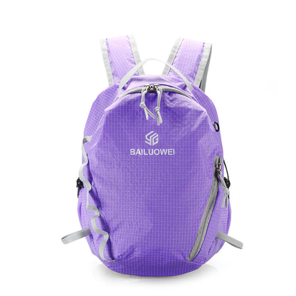 Leichter Rucksack