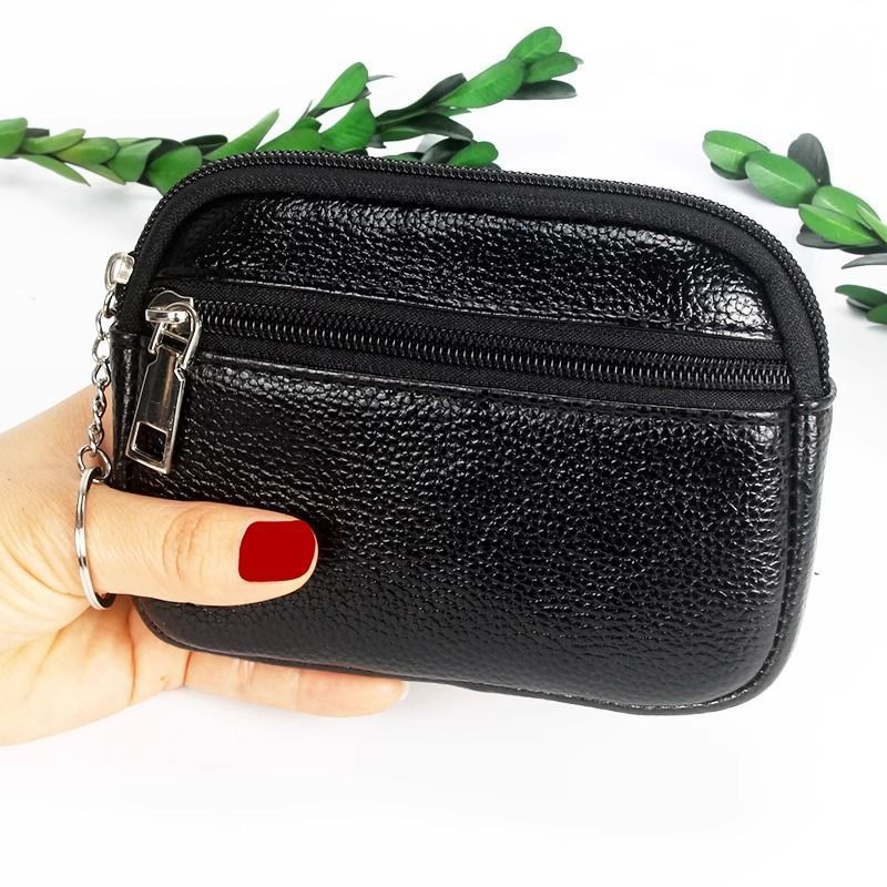 Kompakte Reisetasche mit Reißverschluss Brehn