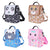 Kühltasche mit Niedlichem Panda-Design Brehn